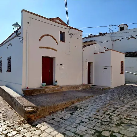 Le Dimore Di Bobo Bernalda Exterior photo