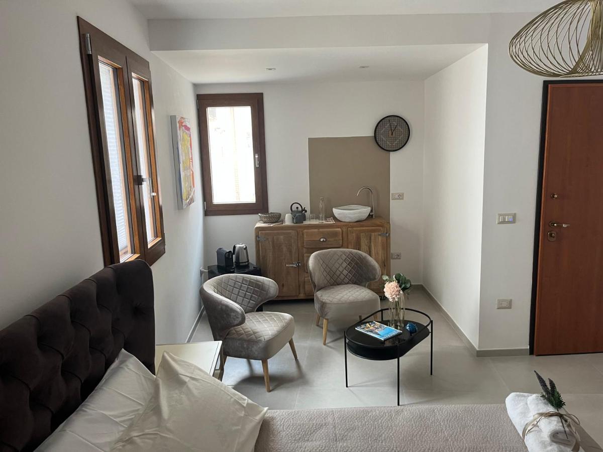 Holiday home Le Dimore Di Bobo