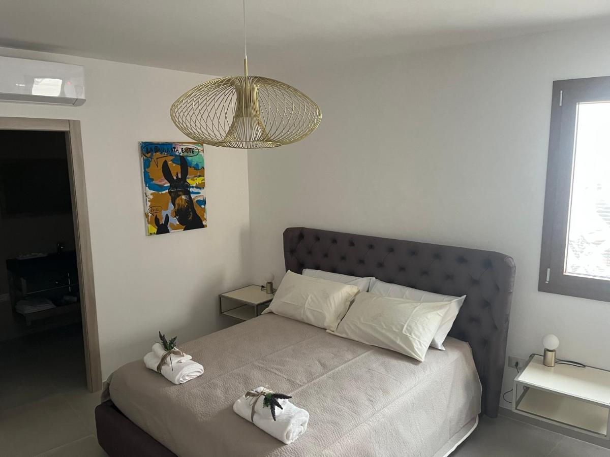 Holiday home Le Dimore Di Bobo