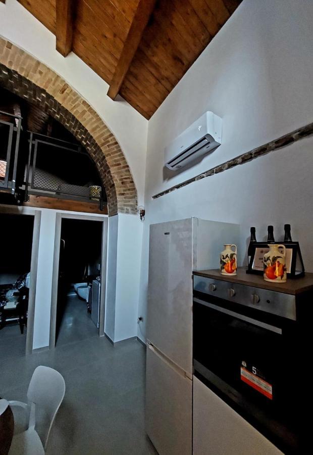Le Dimore Di Bobo Holiday home Bernalda