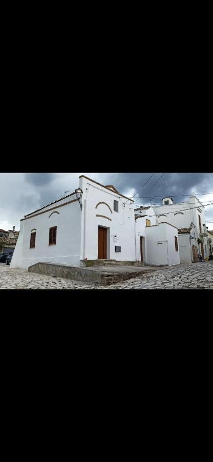 Holiday home Le Dimore Di Bobo Bernalda