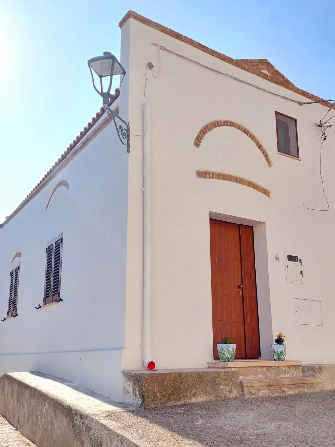 Le Dimore Di Bobo Holiday home Bernalda