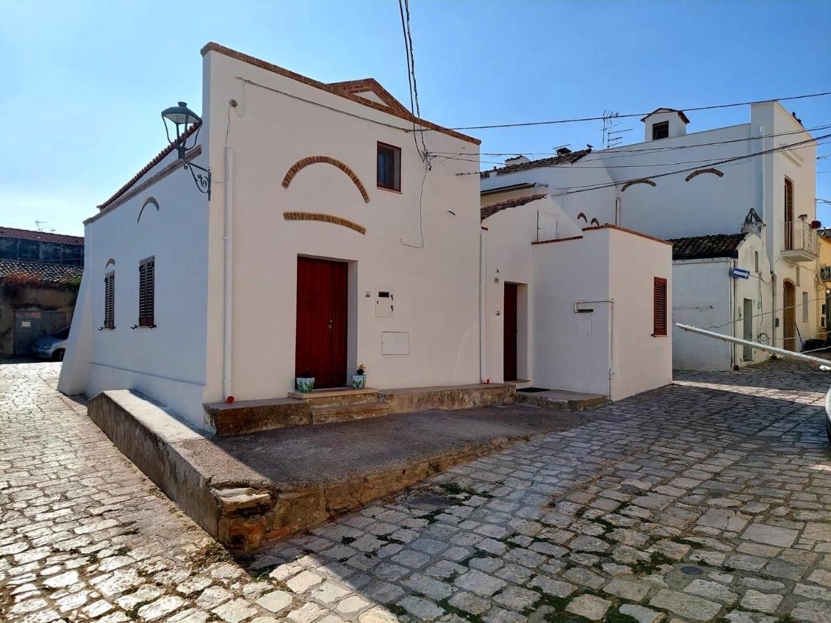 Holiday home Le Dimore Di Bobo